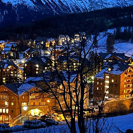 شقة Le Perce-Neige Centre Station ريسول المظهر الخارجي الصورة